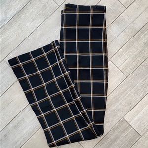 Urban Outfitters cropped pants